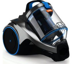 VAX  Dynamo Power Pets C85-Z2-Pe Cylinder Vacuum Cleaner - Blue